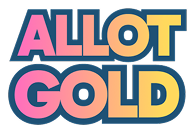 ALLOT GOLD brand logo