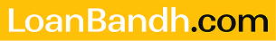 LoanBandh.com brand logo