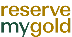 reserve mygold brand logo