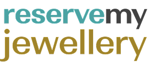 reservemy jewellery brand logo